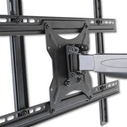 "Techly ICA-PLB 171L Support mural pour TV 40-65"" LED/LCD 35kg pivotant inclinable"
