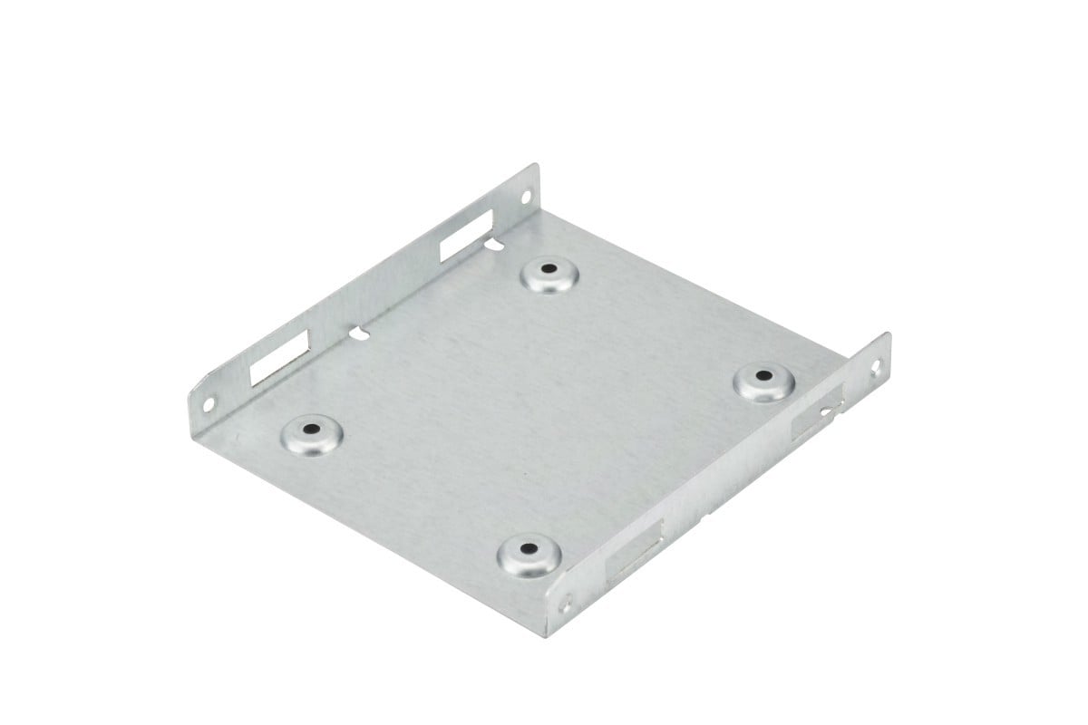Supermicro MCP-220-73102-0N Compartiment pour ordinateur Support de montage de disque dur