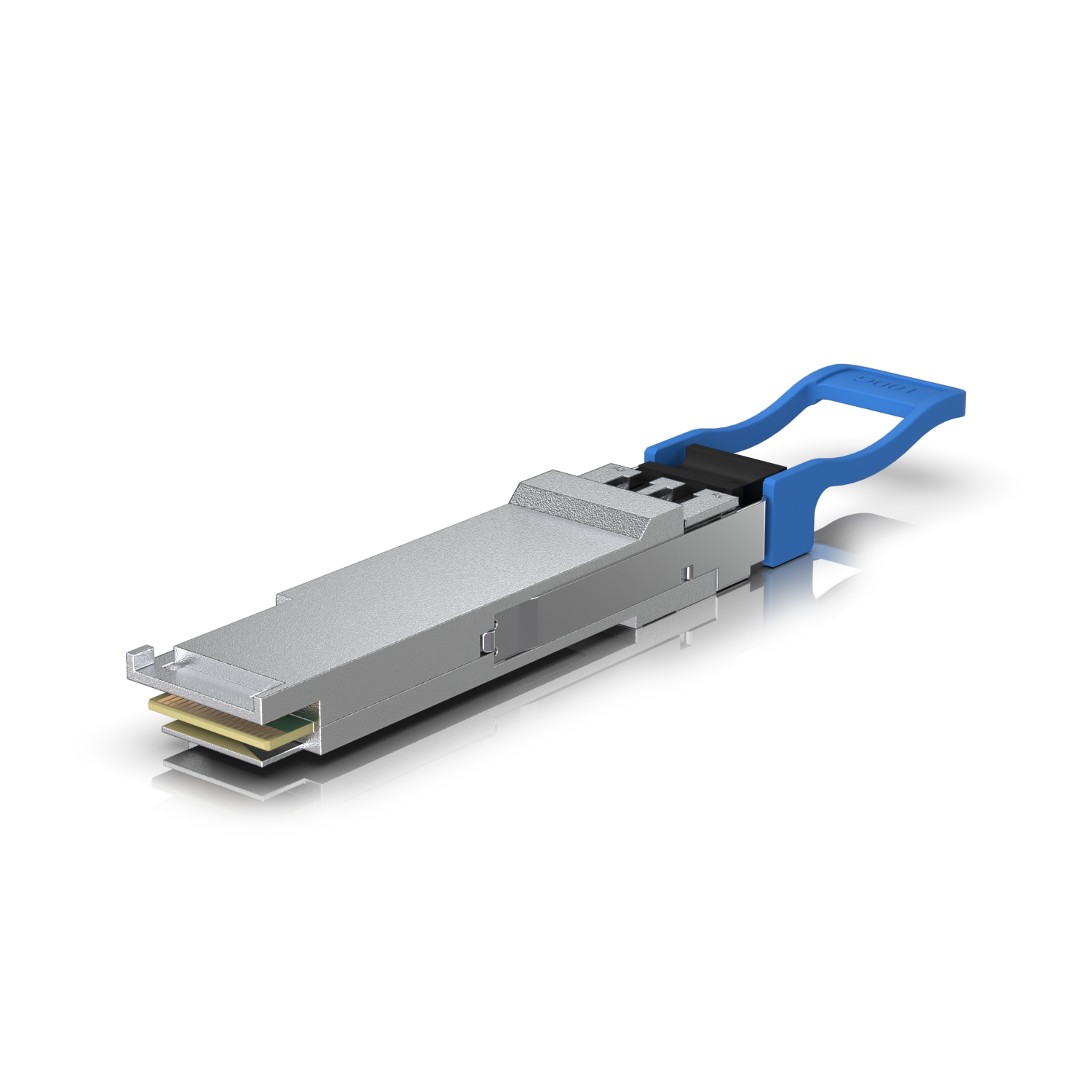 Ubiquiti UACC-OM-QSFP28-LR4 Module Optique Monomode 100G LR4