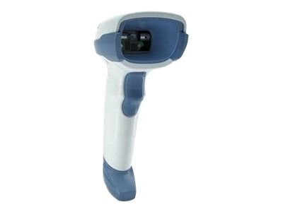 Zebra DS2278: AREA IMAGER, HEALTHCARE, CORDLESS, HC WHITE - LA, EMEA, APAC ONLY