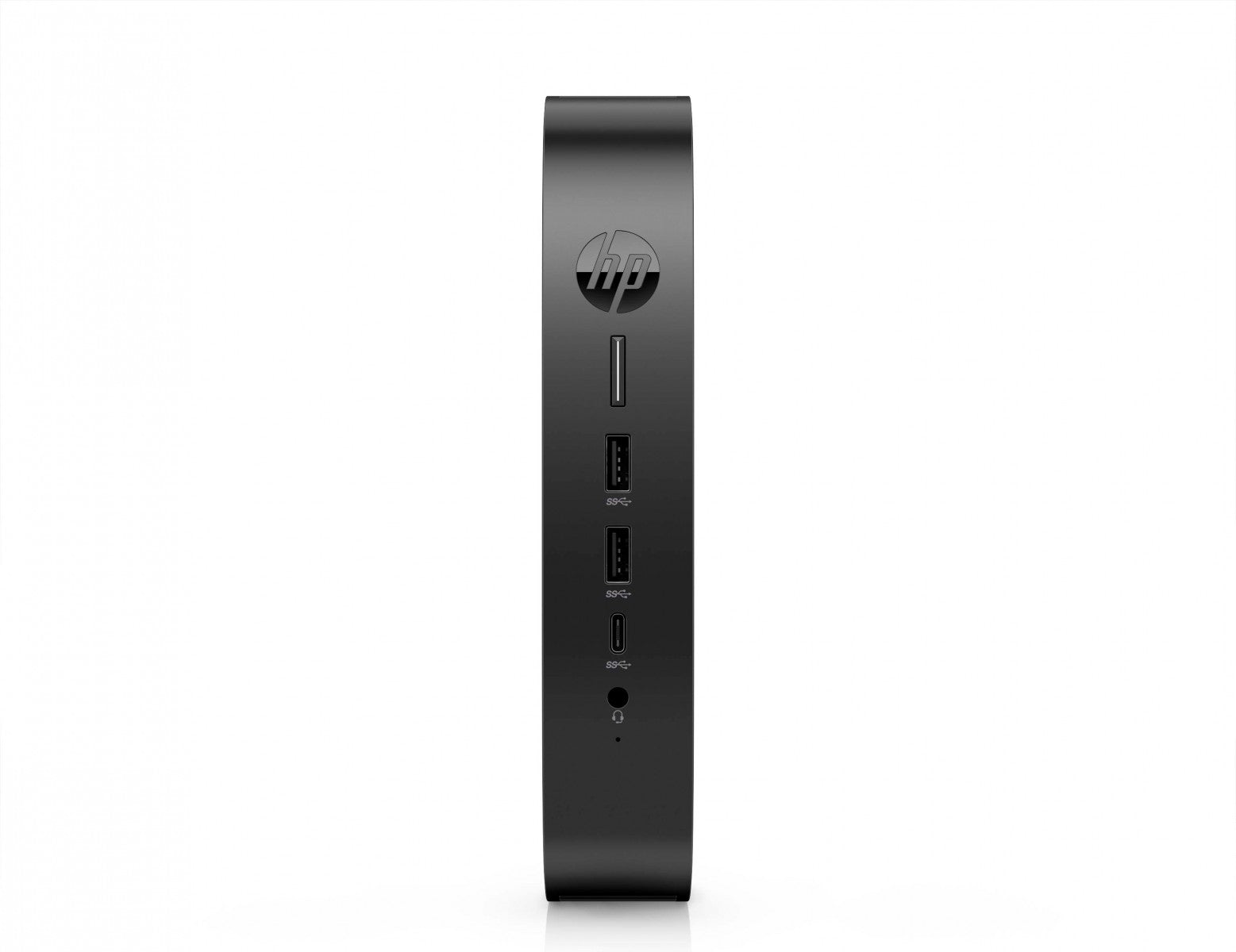 HP Elite t655 AMD Embedded Ryzen R2314 8GB 32GB THINPRO (EN)