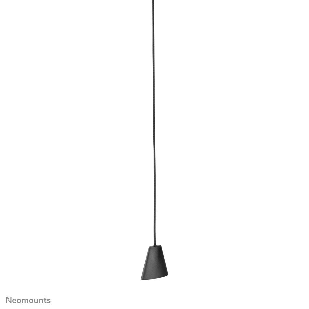 NEOMOUNTS LED-W400BLACK Support pour écran mural 32-55p - ultra-plat