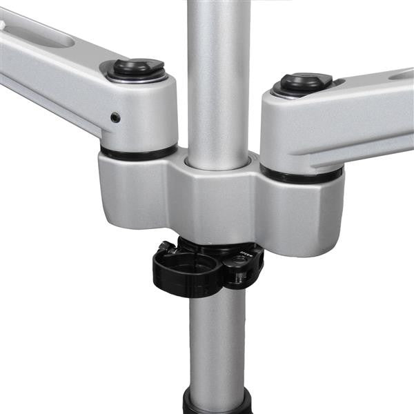 Dual Monitor Arm - Stackable