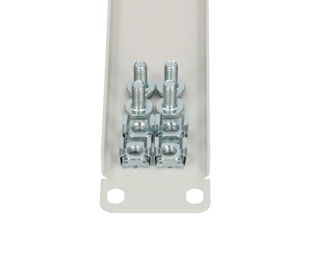 Extralink EX.19034 accessoire de racks Panneau d’obturation de rack