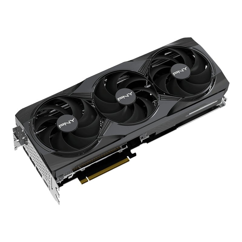 PNY GEFORCE RTX 5080 16GB Triple Fan