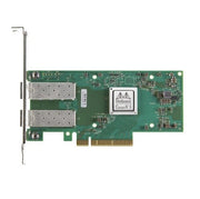 Mellanox Technologies MCX512A-ACAT carte réseau Interne Fibre 25000 Mbit/s