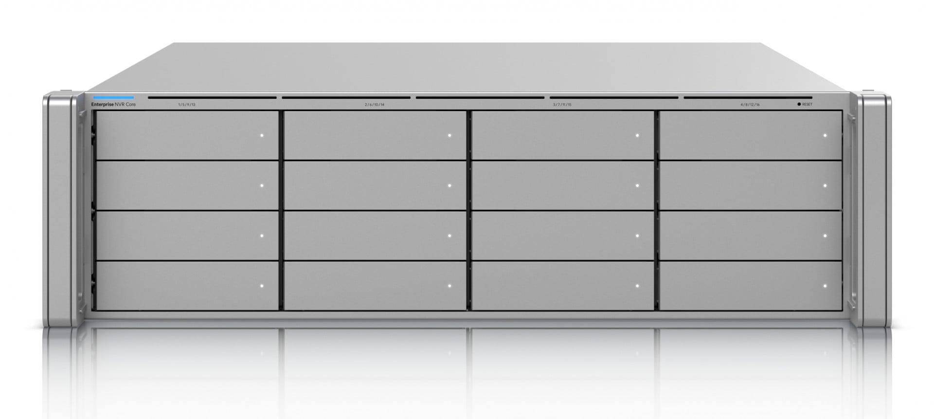Ubiquiti ENVR-Core 3U Gris