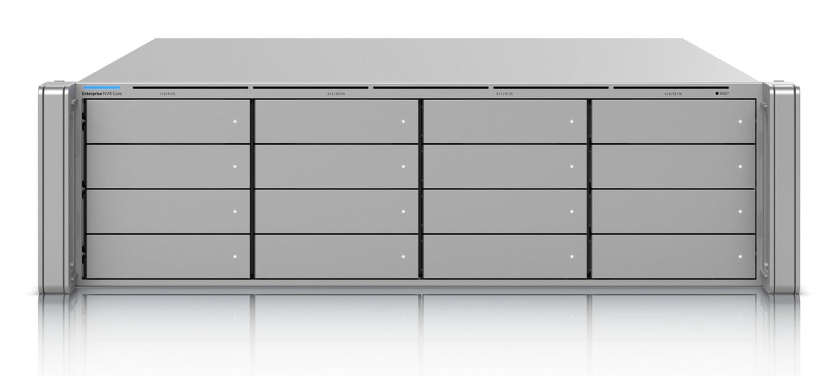 Ubiquiti ENVR-Core 3U Gris