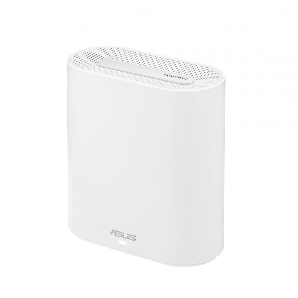 ASUS Tri-Band WiFi 6 Mesh WiFi System suitable for all businesses 1 pack white