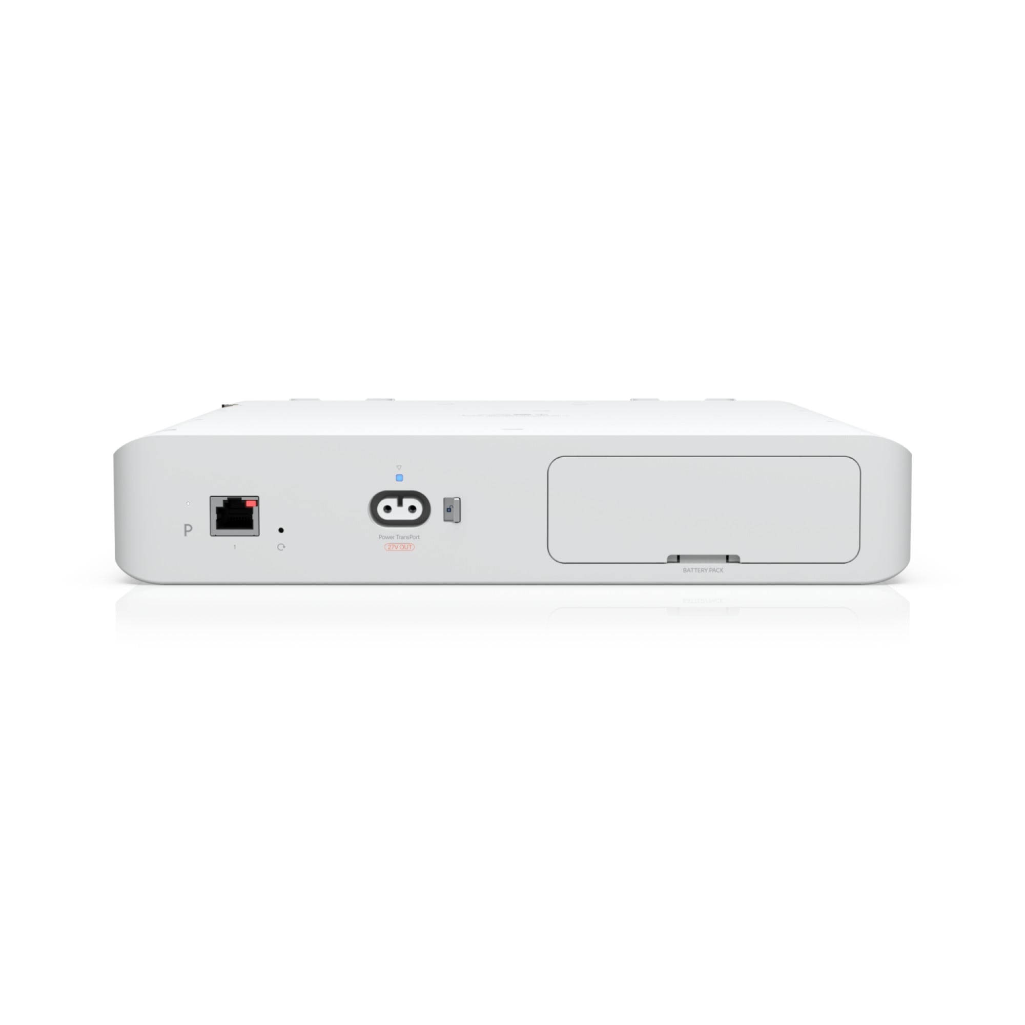 Ubiquiti UISP-P Systeme de gestion de l'alimentation pour les applications MicroPoP