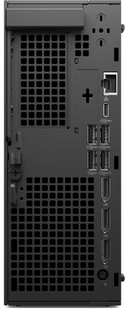 Dell Pro Max Micro FCM2250 TPM U7-265 16GB 512 GB SSD Nvidia A400 280W WLAN vPro W11 Pro 3Y ProSpt