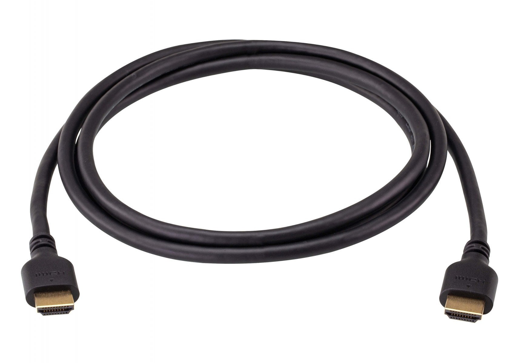 ATEN 2L-7D02H21 câble HDMI 1,8 m HDMI Type A (Standard) Noir