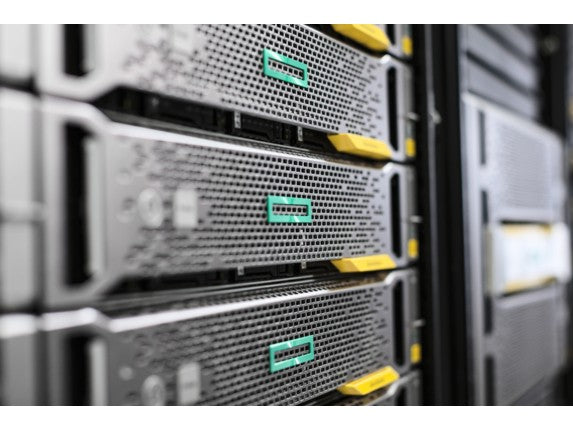 HPE DL360 Gen10 2SFF SAS/SATA Bkpln Kit