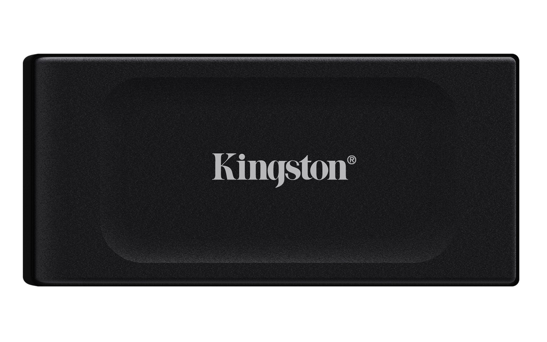 KINGSTON XS1000 1To SSD Pocket-Sized USB 3.2 Gen 2 External Solid State Drive Up to 1050Mo/s