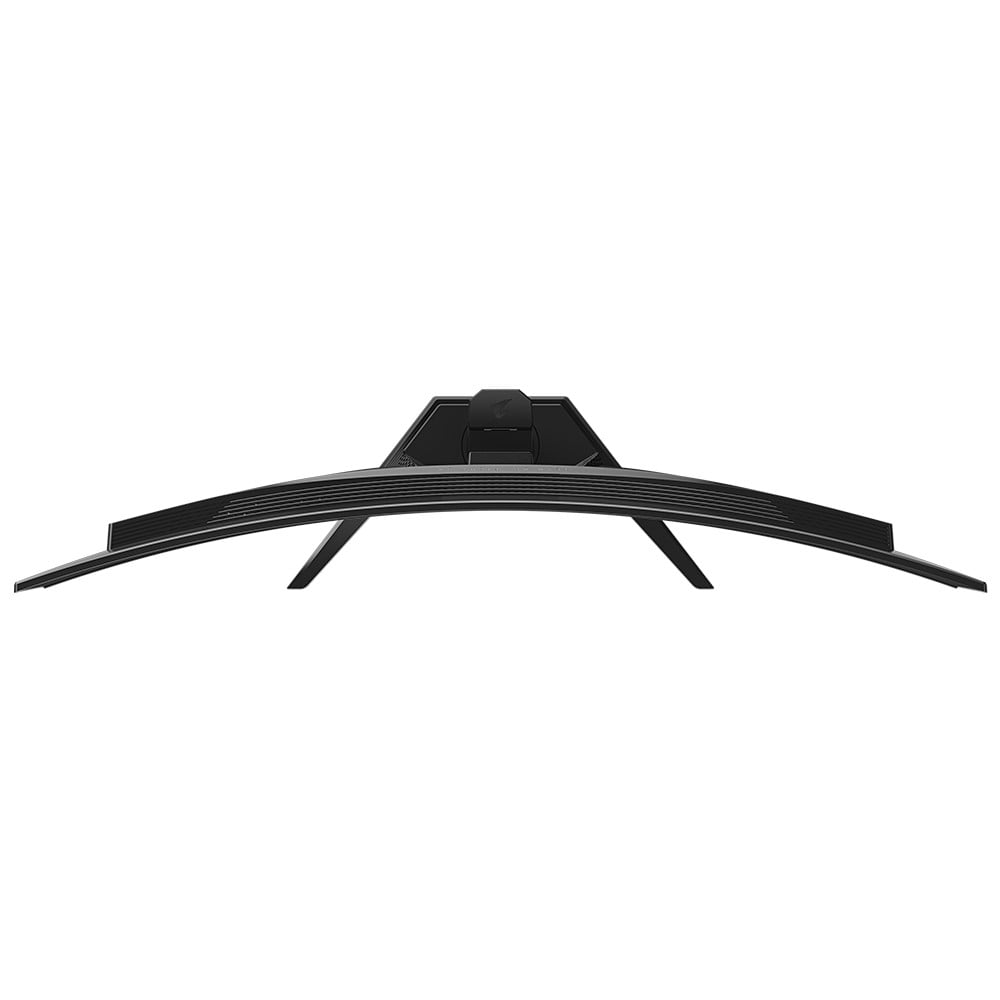 "GIGABYTE AORUS CO49DQ écran plat de PC 124,5 cm (49"") 5120 x 1440 pixels Dual QHD Noir"
