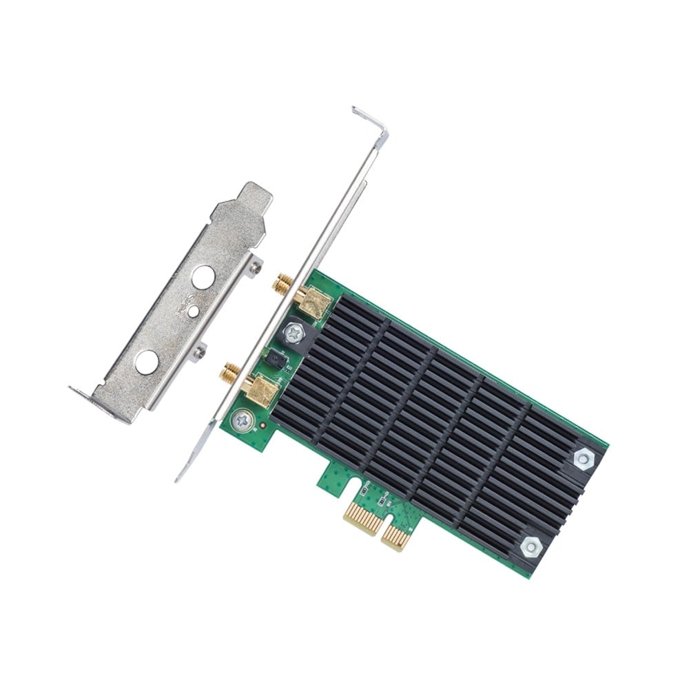 AC1200 Wi-Fi PCI Express Adapter 867Mbp