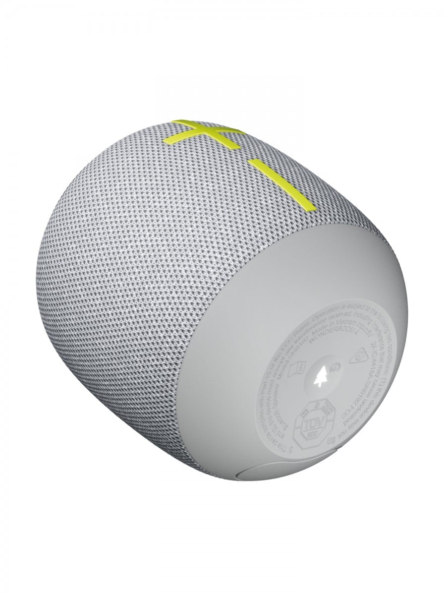 LOGITECH Ultimate Ears WONDERBOOM 4 Joyous Brights