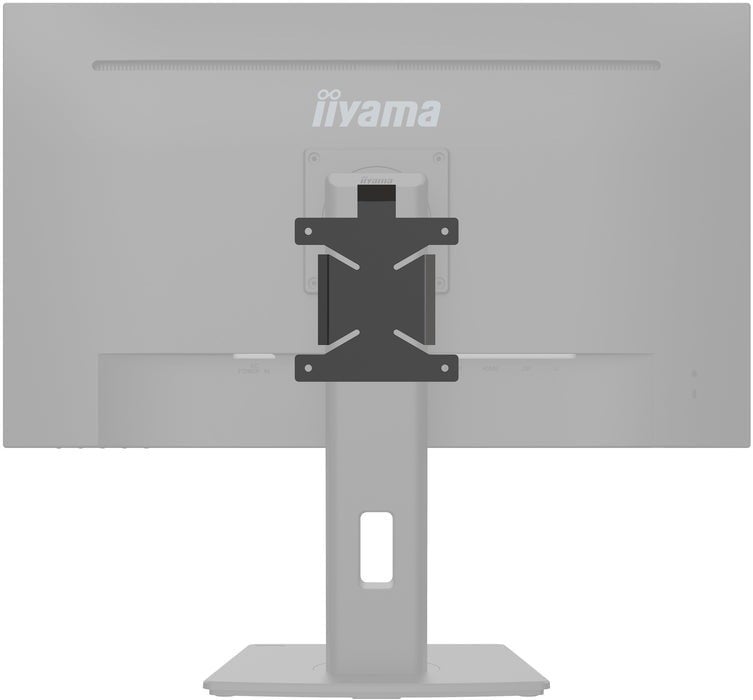 Iiyama High-quality mount for mini PC Iiyama monitors from 32 to 43 inches