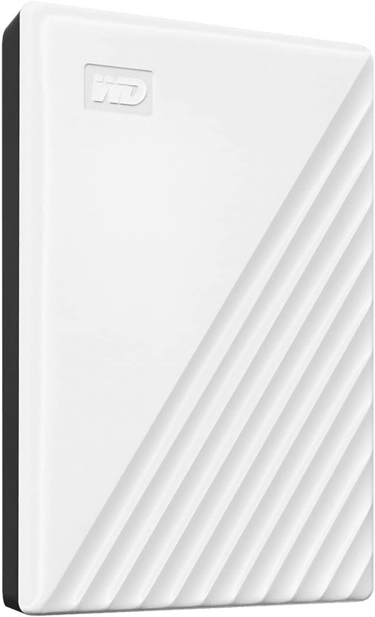 2TB WD My Passport USB 3,0 Black