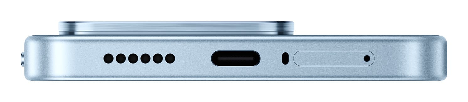"Xiaomi 17T 16,7 cm (6.59"") 12 Go 512 Go 6500 mAh Bleu"