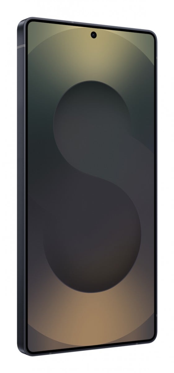 "Samsung Galaxy S25 Ultra SM-S938B/DS 17,5 cm (6.9"") Double SIM Android 15 5G USB Type-C 12 Go 256 Go 5000 mAh Noir, Titane"