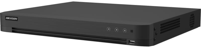 Hikvision iDS-7232HQHI-M2/XT Enregistreur DVR AcuSense 32 canaux 1080p 1U H.265