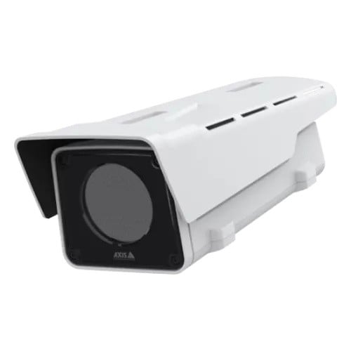 AXIS Q2111-E Caméra thermique