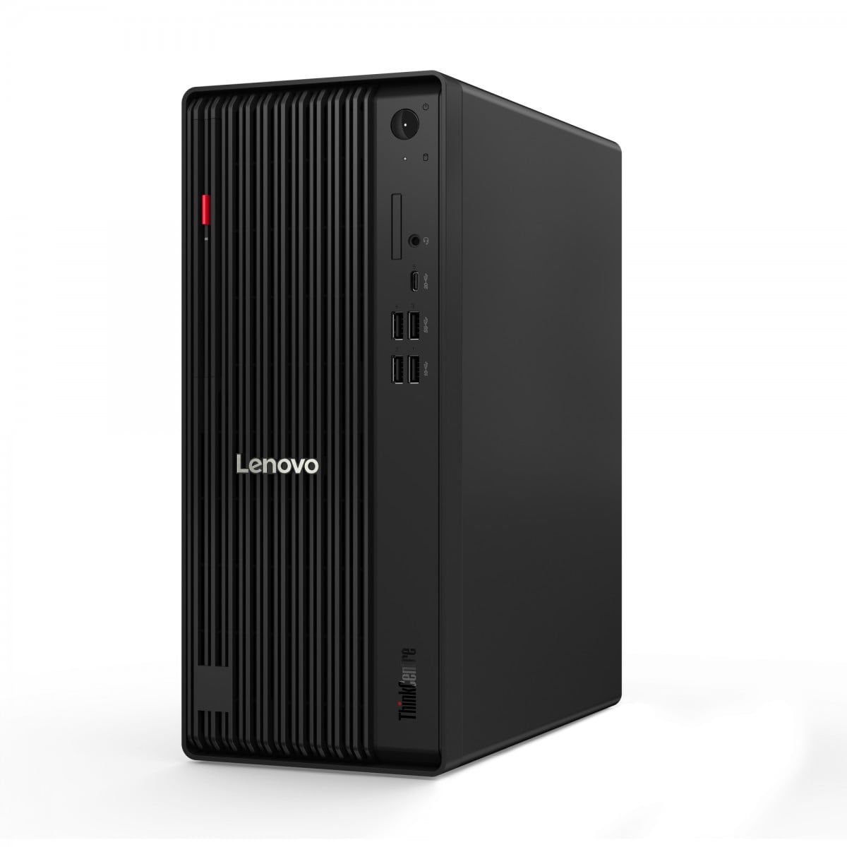 Lenovo ThinkCentre M70t Gen 6 Intel Core Ultra 7 265 8 Go DDR5-SDRAM 512 Go SSD Tower PC Noir