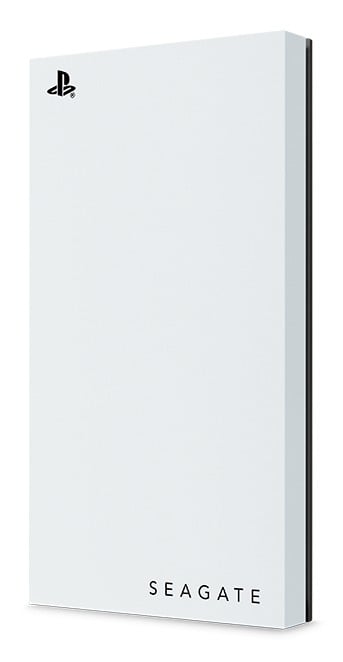 SEAGATE Game Drive for PlayStation 2To External SSD