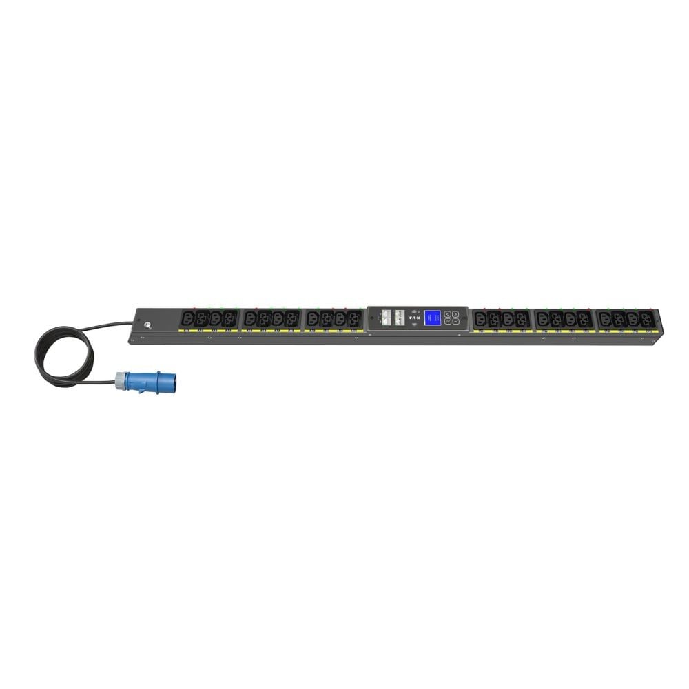 PDU G4 MA 0U 309 16A 1P 12xC13.12xC39