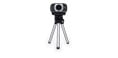 Logitech HD C615 webcam 1920 x 1080 pixels USB 2.0 Noir
