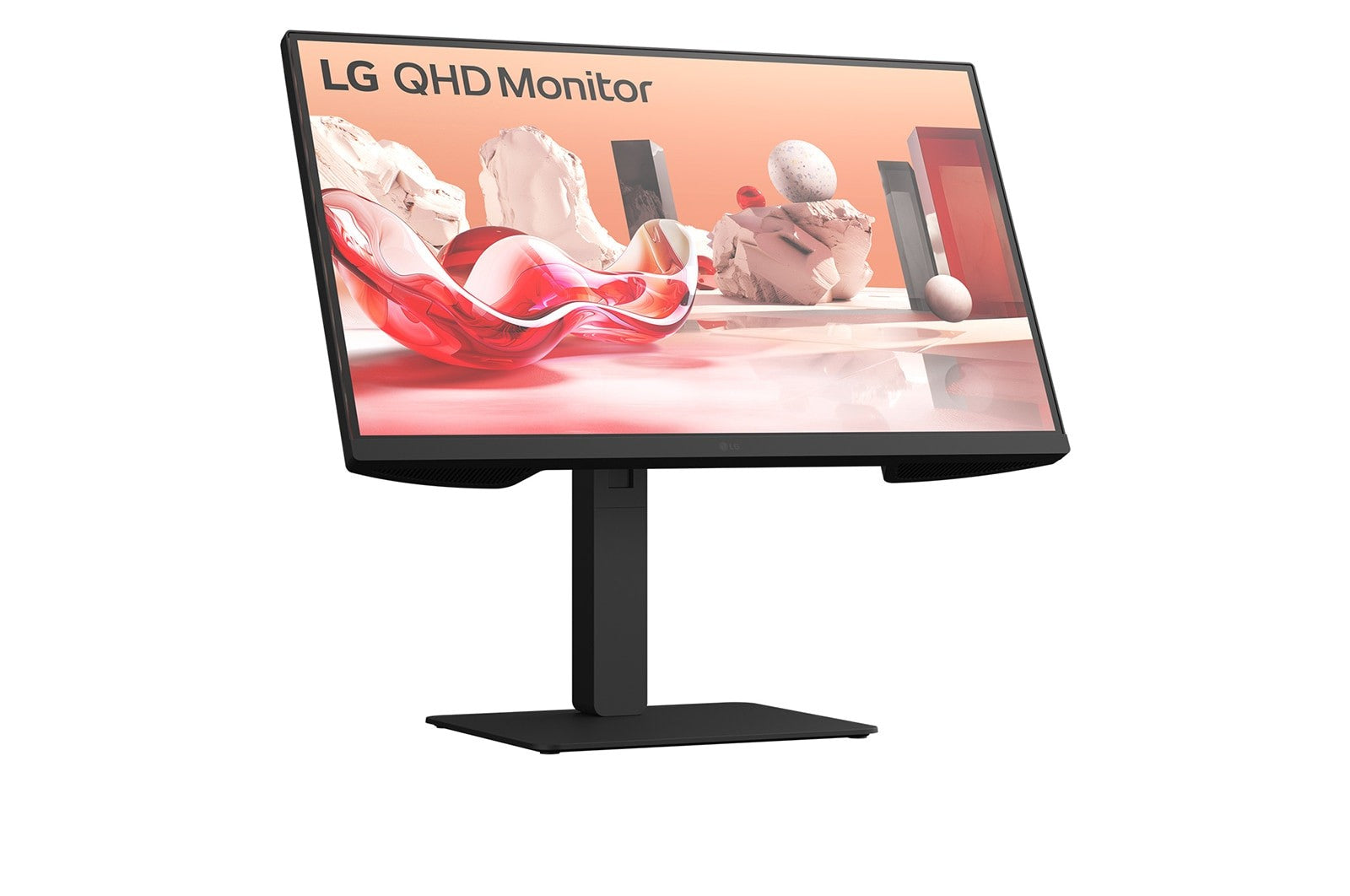 27BA75QB-B.AEU 27" IPS BORDERLESS 100Hz