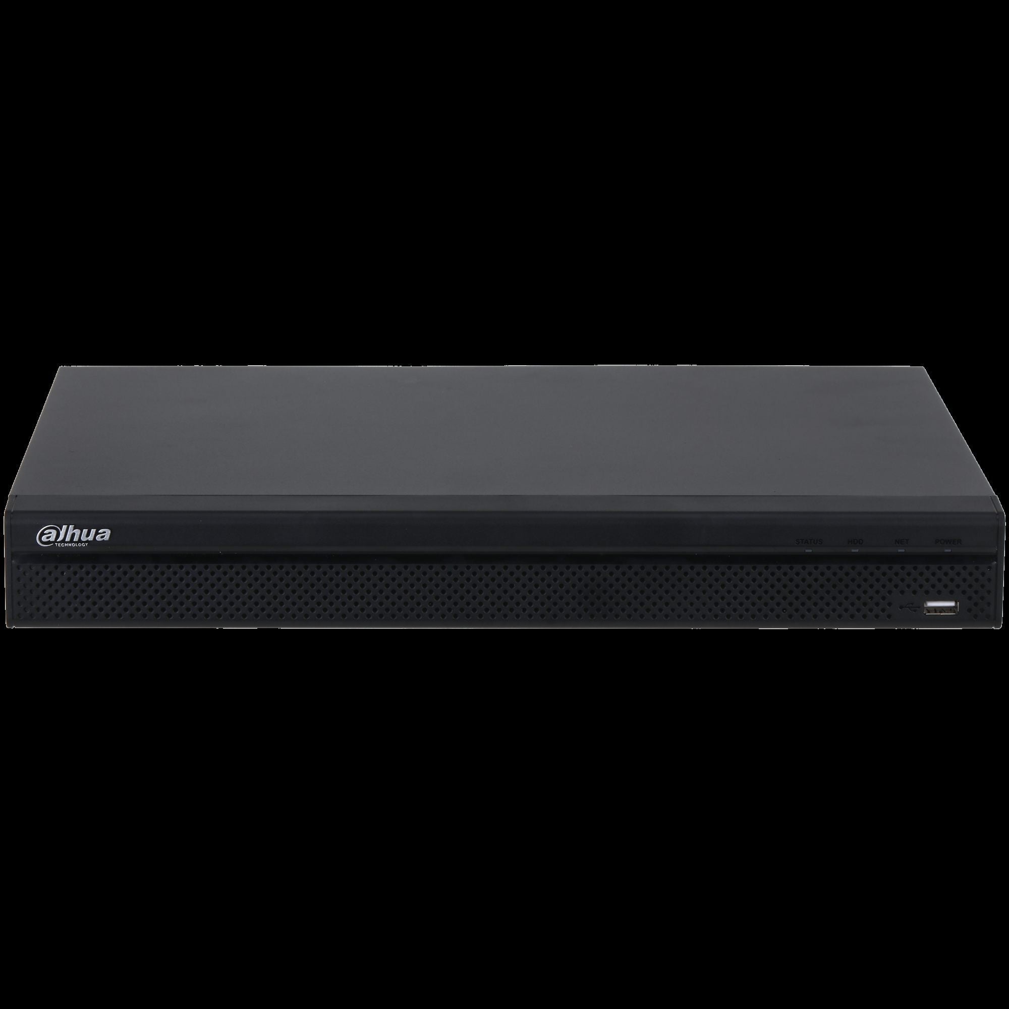Dahua NVR4208-4KS3 Enregistreur vidéo réseau 8CH 1U 2HDDs Lite