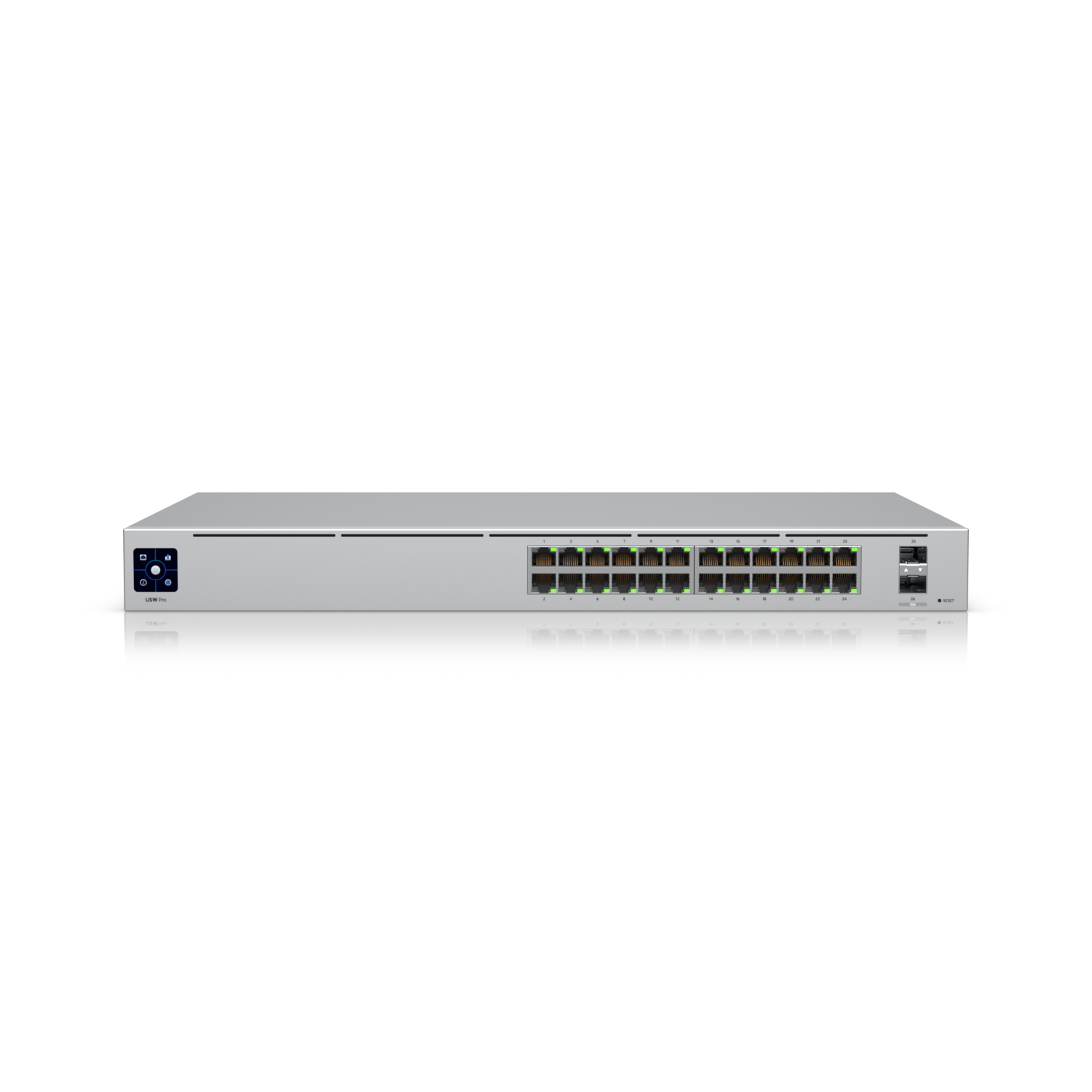 UniFi Professional 24Port Gigabit Switch