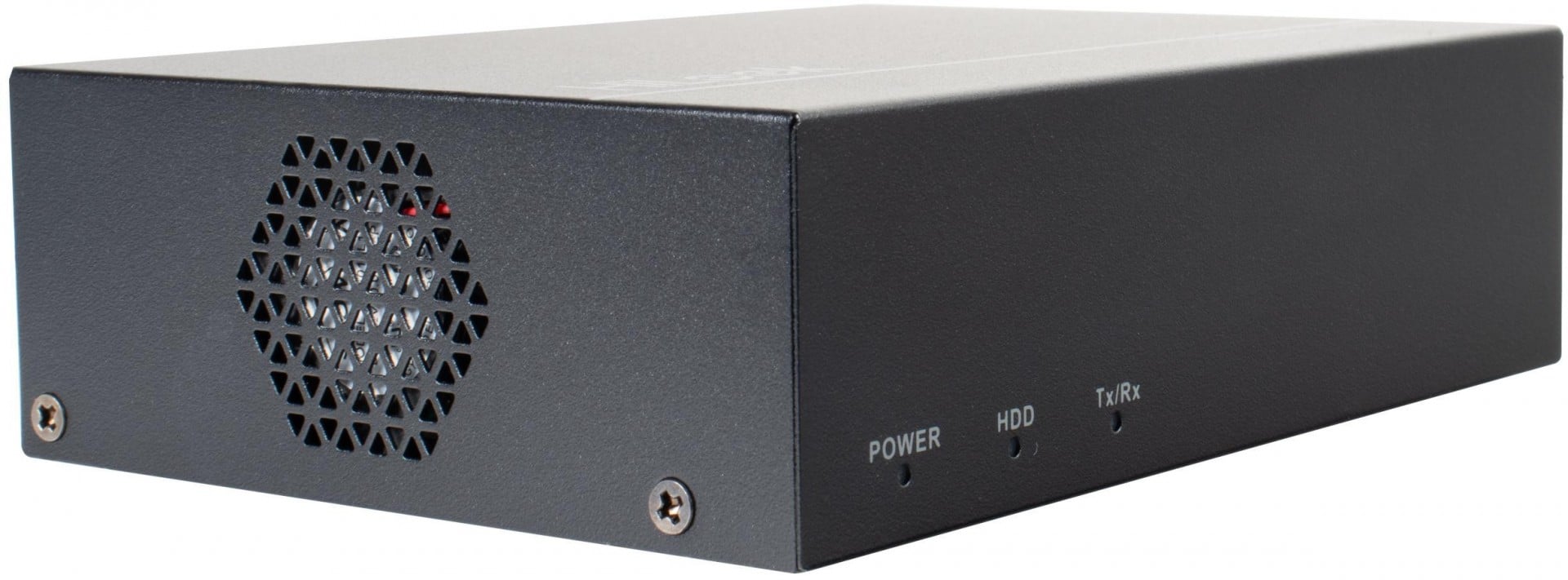 Hilook by Hikvision SSD-DVR-2MP Enregistreur 5-en-1
