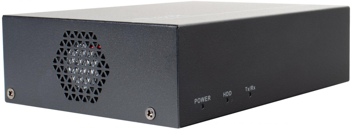 Hilook by Hikvision SSD-DVR-2MP Enregistreur 5-en-1