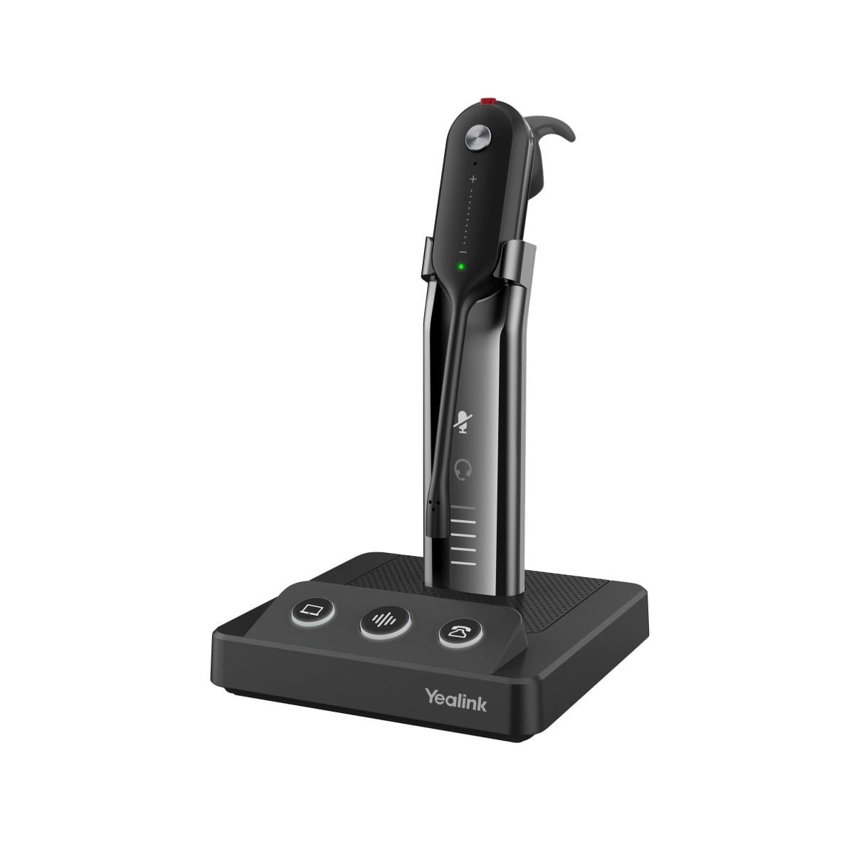 Casque sans fil DECT Yealink WH63 UC