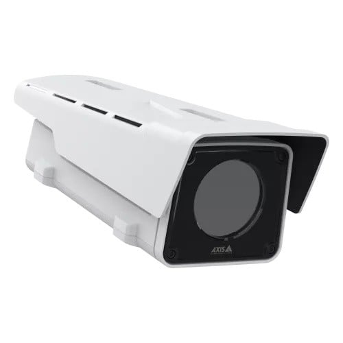 AXIS Q2111-E Caméra thermique