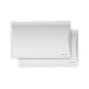 DCN Europe WL8200-X2-R2 2x1GBase-T RJ45