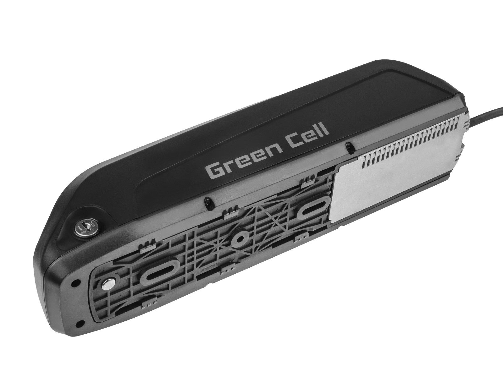 Green Cell EBIKE70STD Batterie 10.4Ah (374Wh) pour vélo électrique E-Bike 36V