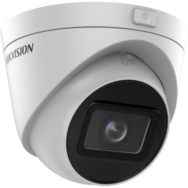 Hikvision DS-2CD1H23G0-IZ(2.8-12mm)(C) 2 MP Motorized Varifocal Turret Network Camera
