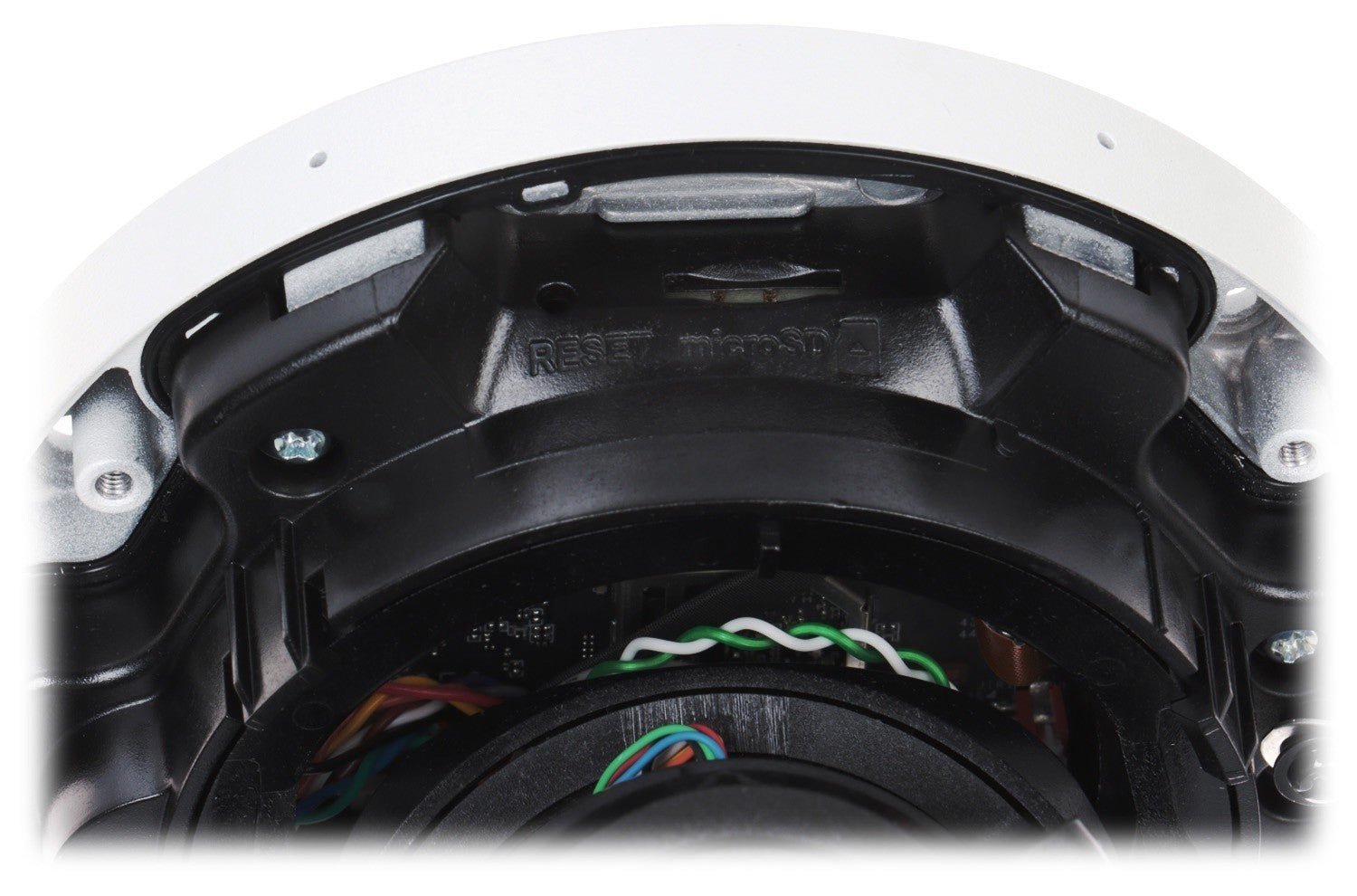 Hikvision DS-2CD2143G2-LI(2.8mm) 4 MP caméra réseau dôme fixe avec Acusense et éclairage hybride intelligent