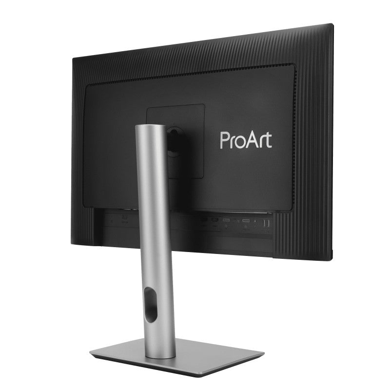 "ASUS ProArt PA248CRV écran plat de PC 61,2 cm (24.1"") 1920 x 1200 pixels WUXGA LCD Noir, Argent"