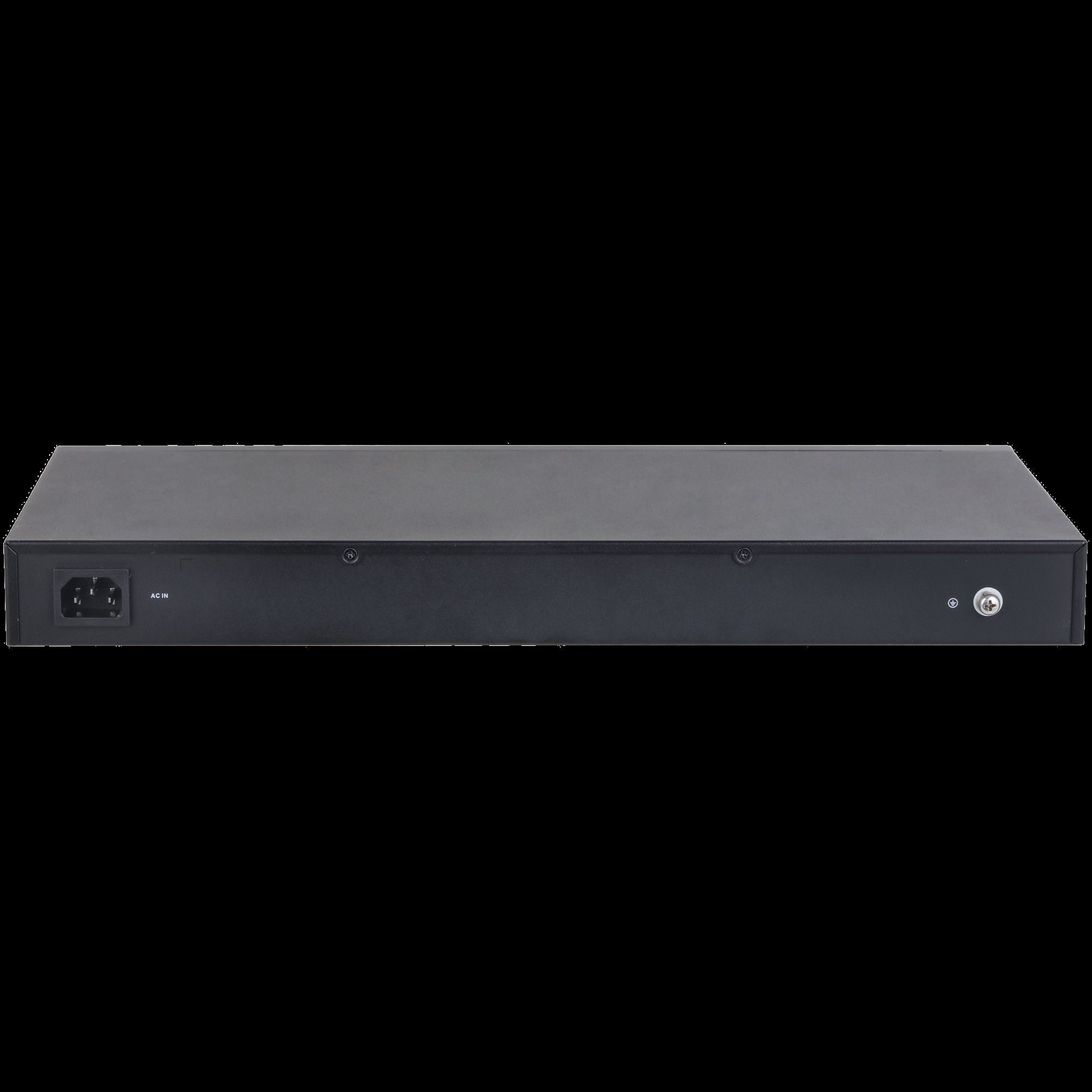 Dahua CS4218-16ET-135 Commutateur de bureau géré dans le cloud 18 ports avec 16 ports PoE