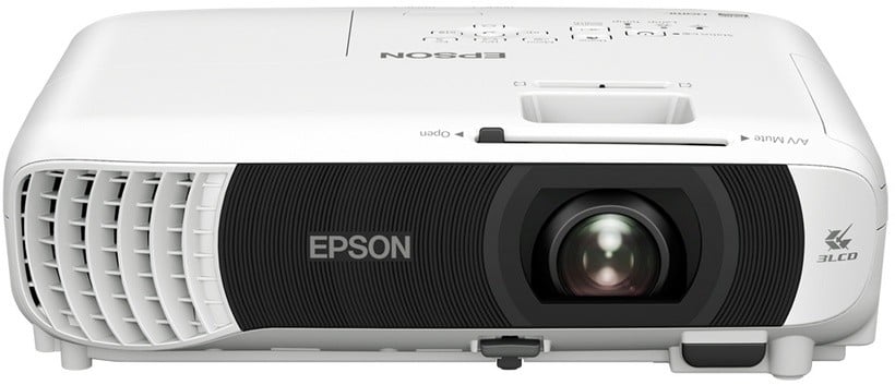 EPSON EB-FH08 3LCD Projector 3600lm