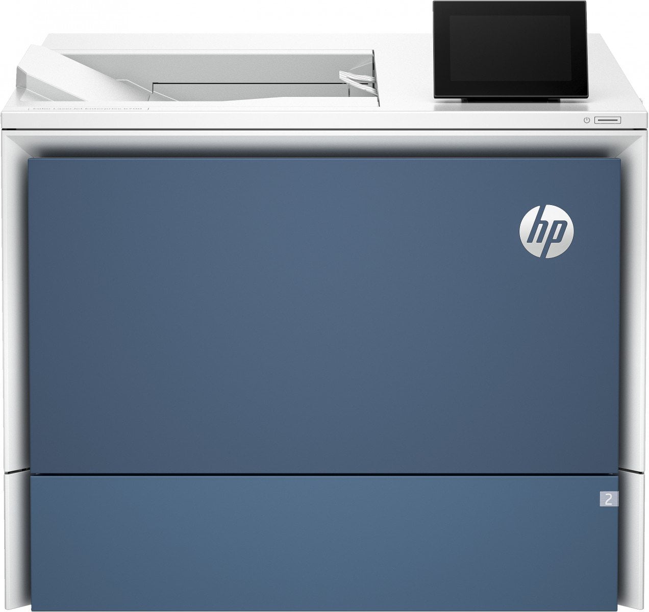 HP Color LaserJet Enterprise 6700dn Printer colour Duplex laser A4 1200x1200dpi 52ppm mono 52ppm colour 650sheets LAN USB