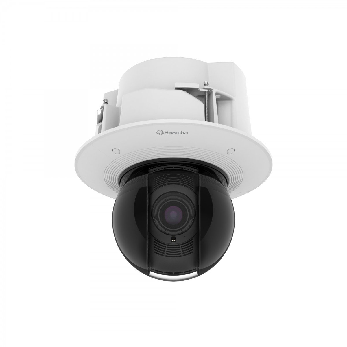 Hanwha SHP-1730FPW support et boîtier des caméras de sécurité