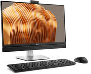 DELL Pro 24 AIO QB24250 160W 23.8inch FHD Intel Core Ultra 7 265 16GB 512GB SSD W11P 3YPS