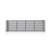 Enterprise-grade 3U network video recor
