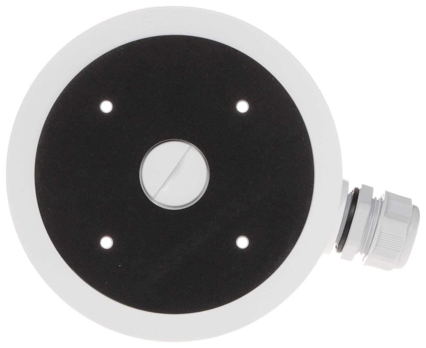 Hikvision DS-1280ZJ-SD11 Junction box
